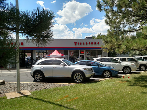 Tire Shop «Firestone Complete Auto Care», reviews and photos, 7810 W 80th Ave, Arvada, CO 80005, USA