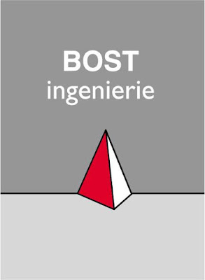 BOST Ingénierie à La Talaudière
