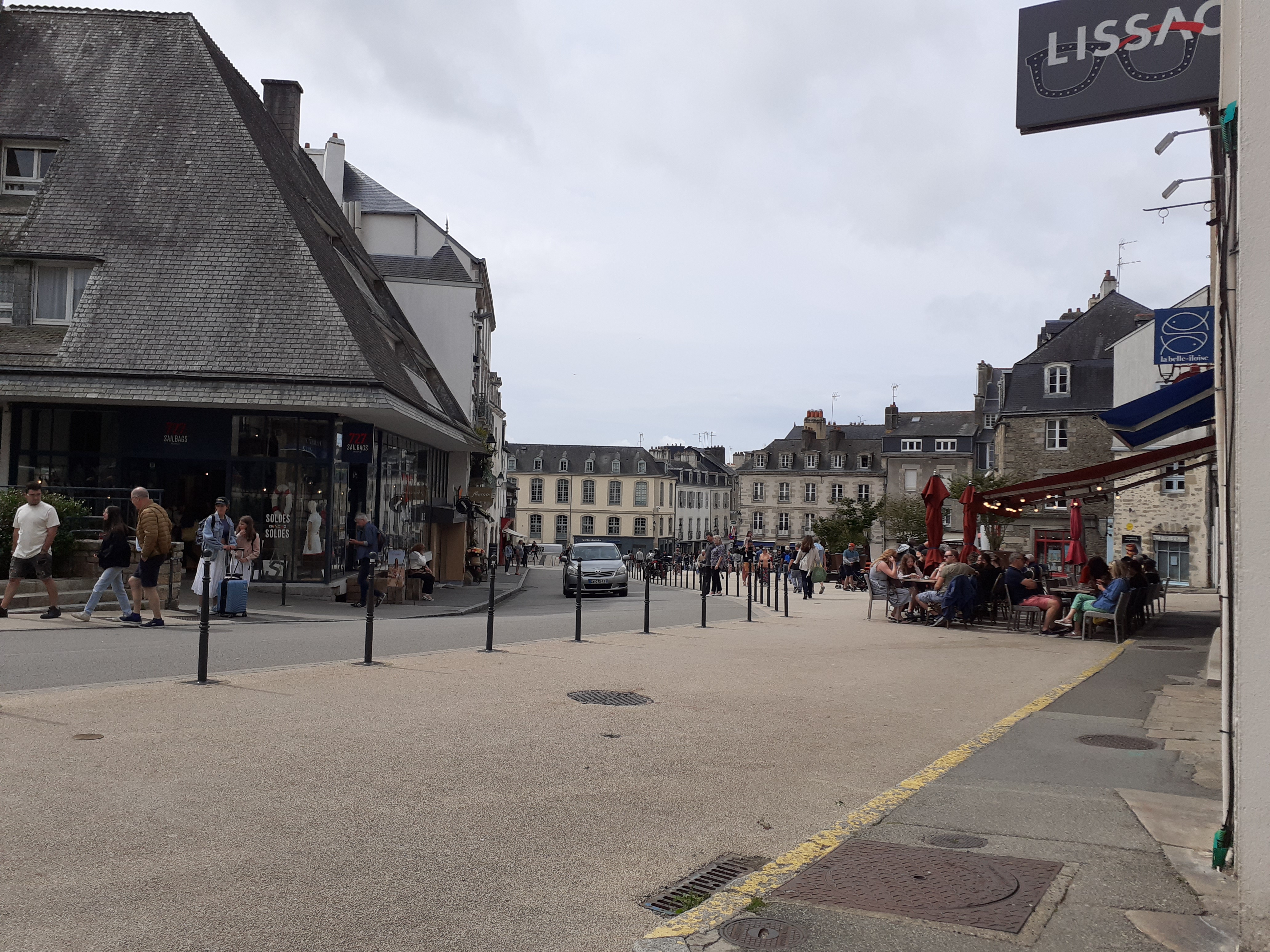 Photo n° 1 de l'avis de Jo.r fait le 18/07/2023 à 18:43