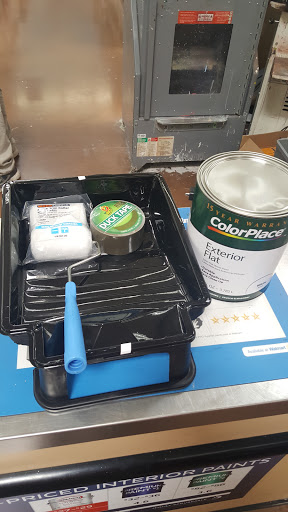 Department Store «Walmart Supercenter», reviews and photos, 200 Academy Dr, Ripley, WV 25271, USA