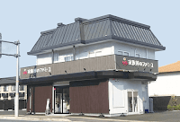 家族葬のファミーユ 久世ホール