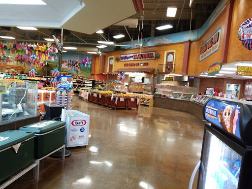 Grocery Store «El Rio Grande #7», reviews and photos, 10325 Lake June Rd #400, Dallas, TX 75217, USA