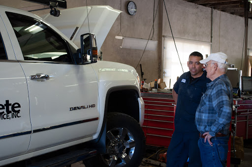 Auto Repair Shop «Portola Valley Garage», reviews and photos, 4170 Alpine Rd, Portola Valley, CA 94028, USA