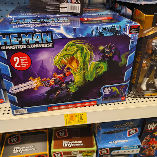 Department Store «Walmart Supercenter», reviews and photos, 24801 Brookpark Rd, North Olmsted, OH 44070, USA