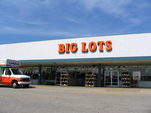 Big Lots, 4301 Kent Rd, Stow, OH 44224, USA, 
