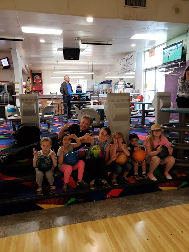 Bowling Alley «Shelby Lanes», reviews and photos, 50721 Van Dyke, Shelby Charter Township, MI 48317, USA