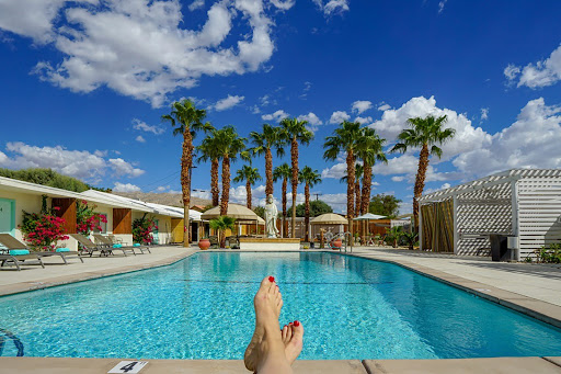 The O Spa Resort image