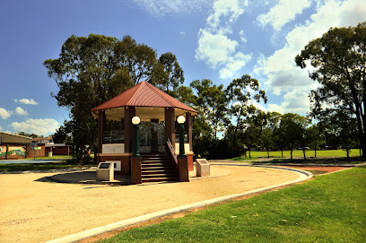 Cabravale Memorial Park