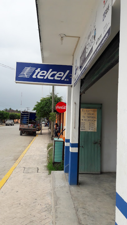 Movil-Shop Telcel