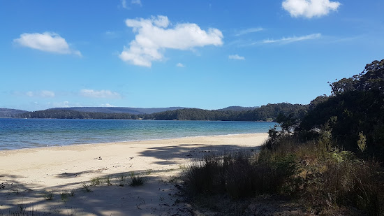 Motts Beach