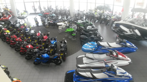 Motorcycle Dealer «Tracy Motorsports», reviews and photos, 3255 Auto Plaza Way, Tracy, CA 95304, USA