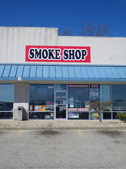 Elkhart Smoke Shop