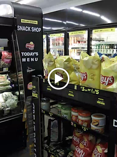 Discount Store «Dollar General», reviews and photos, 711 North Park Avenue, Alexandria, IN 46001, USA