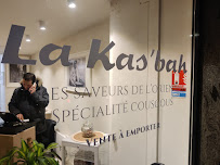 Les plus récentes photos du Restaurant La kas’bah à Mouvaux - n°2