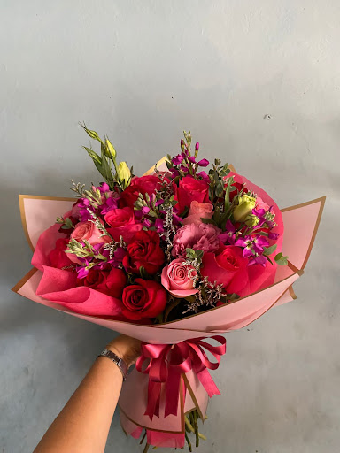 Ever Green – Tres de Mayo