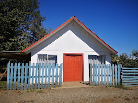 Iglesia Evangélica El Sauce