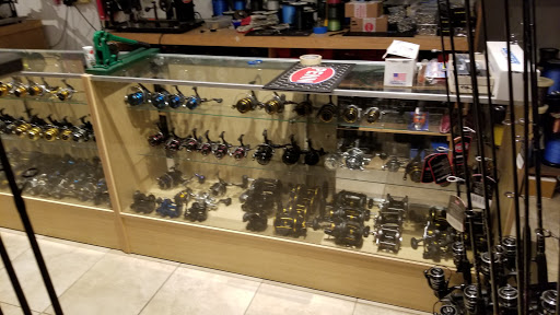 Fishing Store «Handler Fishing Supply», reviews and photos, 270 Borman Dr, Merritt Island, FL 32953, USA