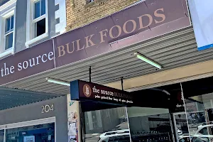 The Source Bulk Foods image