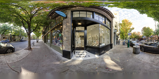 Optician «Warby Parker Annex», reviews and photos, 817 NW 23rd Ave, Portland, OR 97210, USA