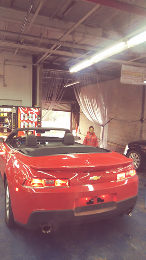 Used Car Dealer «Federal Auctioneers», reviews and photos, 110 E 138th St, Bronx, NY 10451, USA