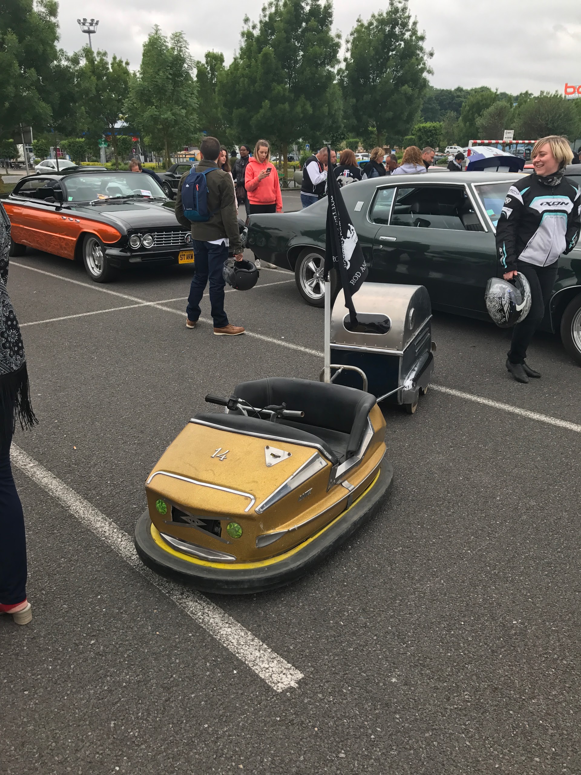 Photo n° 13 de l'avis de Hugo.i fait le 18/09/2017 à 00:32