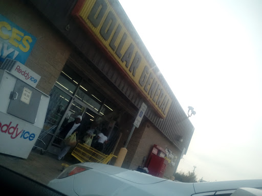 Discount Store «Dollar General», reviews and photos, 604 E Bear Creek Rd, Glenn Heights, TX 75154, USA