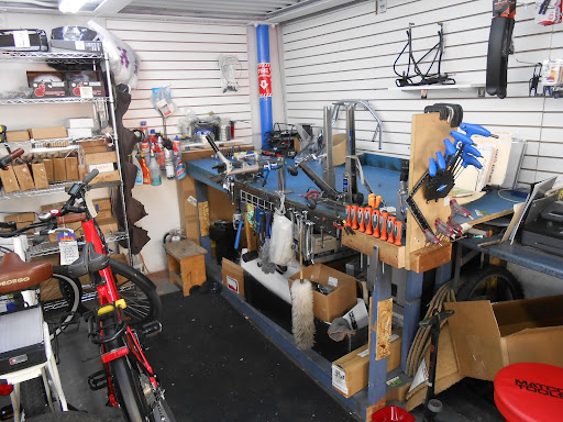 Bicycle Store «Greenpath Electric Bikes», reviews and photos, 4202 3rd Ave, Brooklyn, NY 11232, USA
