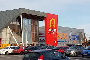 Aleja Bielany image