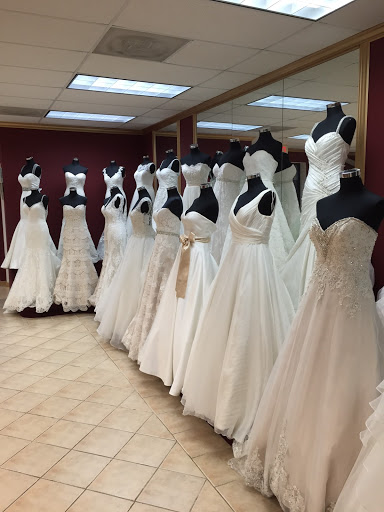 Bridal Shop «White Swan Bridal», reviews and photos, 425 Maple Ave W, Vienna, VA 22180, USA
