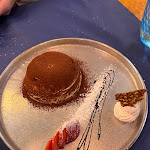 Photo n°1 de l'avis de Joris.a fait le 17/12/2023 à 19:45 sur le  Osteria del Tempo Perso Belsiana à Rome