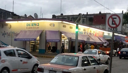 Farmacia San Martin, , Acayucan