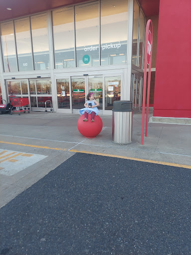 Department Store «Target», reviews and photos, 610 N West End Blvd, Quakertown, PA 18951, USA