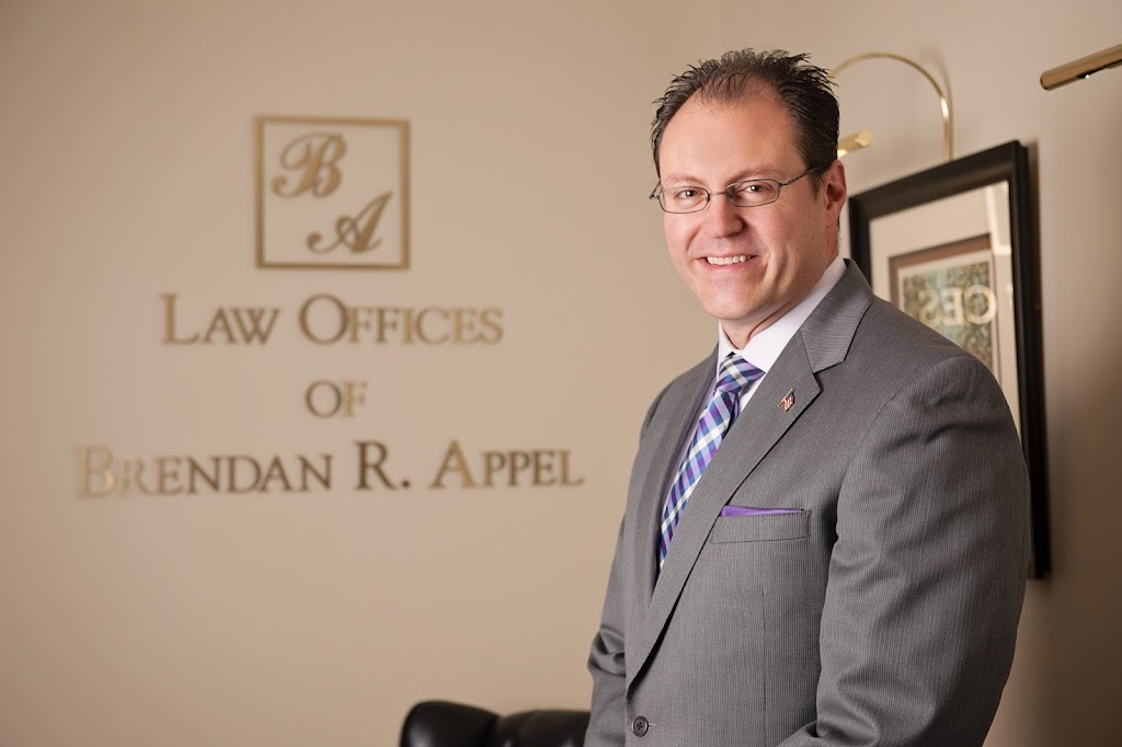 Law Offices of Brendan R Appel LLC 60093
