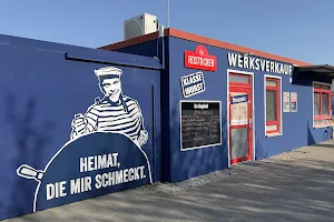 The Rostock sausages and ham GmbH image