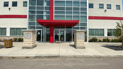 Calgary Distribution Centre: Gordon Food Service
