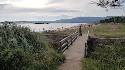 Photo de Retorta beach et ses beaux paysages