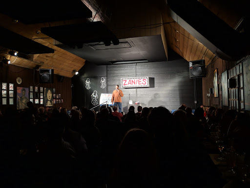 Comedy Club «Zanies Comedy Night Club», reviews and photos, 4051 East Main Street, St Charles, IL 60174, USA