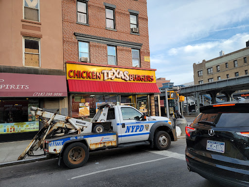 Liquor Store «Nostrand Wines & Liquors», reviews and photos, 549 Nostrand Ave, Brooklyn, NY 11216, USA
