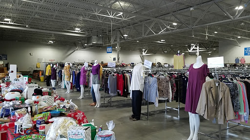 Thrift Store «Goodwill», reviews and photos