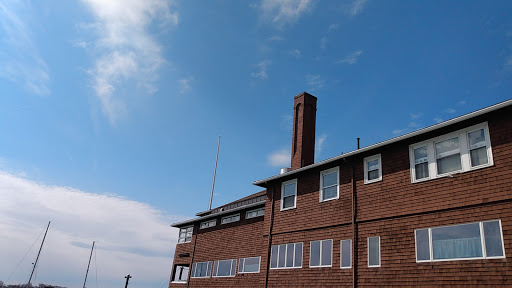 Yacht Club «Winthrop Yacht Club», reviews and photos, 649 Shirley St, Winthrop, MA 02152, USA