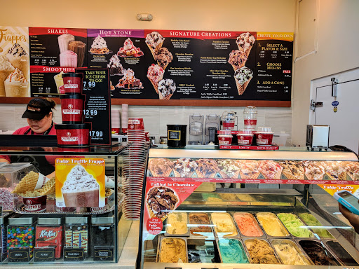 Ice Cream Shop «Cold Stone Creamery», reviews and photos, 6309 Jonesboro Rd, Morrow, GA 30260, USA