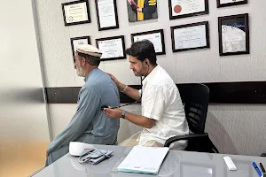 Shahid Medical Center image