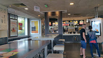 Atmosphère du Restaurant de hamburgers McDonald's Port Autonome à Bordeaux - n°19