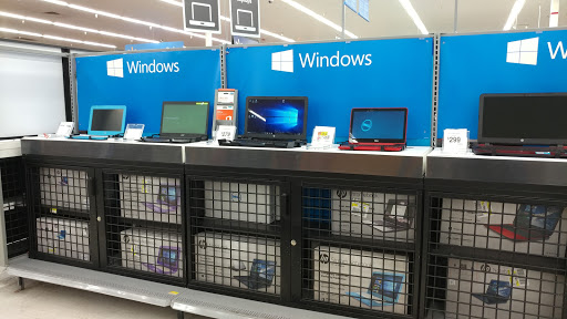 Department Store «Walmart Supercenter», reviews and photos, 5555 20th St, Vero Beach, FL 32966, USA