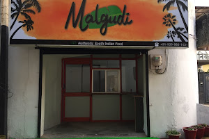 Malgudi- Joining Culture By Means Of Food image