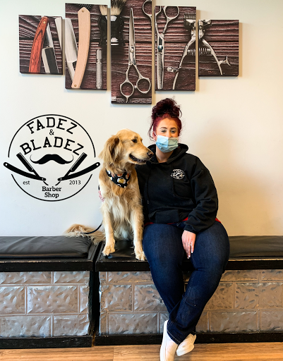 Barber Shop «Fadez & Bladez Barber Shop», reviews and photos, 7225 Bell Creek Rd, Mechanicsville, VA 23111, USA