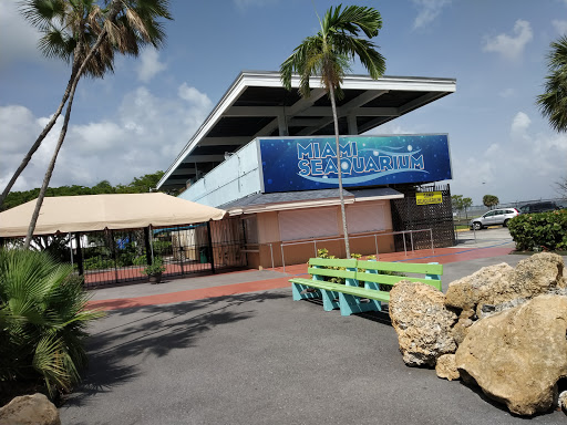 Aquarium «Miami Seaquarium», reviews and photos, 4400 Rickenbacker Causeway, Key Biscayne, FL 33149, USA
