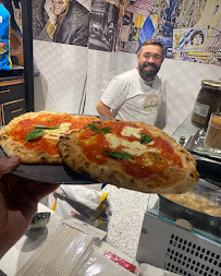 Pizza du Pizzeria Don Vincenzo à Toulouse - n°11