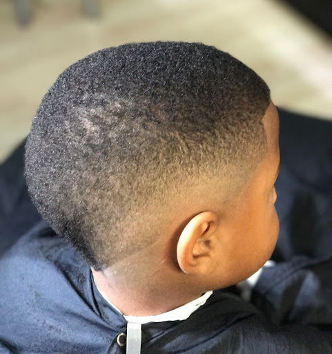 Barber Shop «Pro-Kutz Barbershop LLC.», reviews and photos, 7220 Edgewater Dr, Lockhart, FL 32810, USA