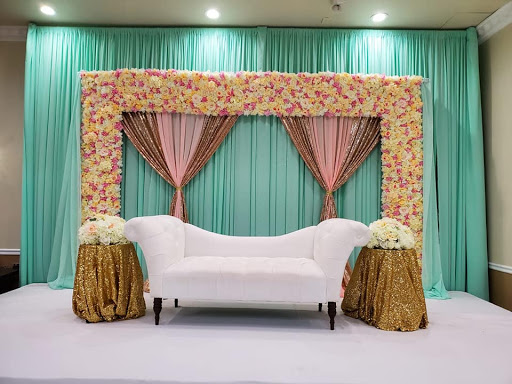 Banquet Hall «Flamingo Banquet Hall», reviews and photos, 910 Lincoln Rd E, Vallejo, CA 94591, USA